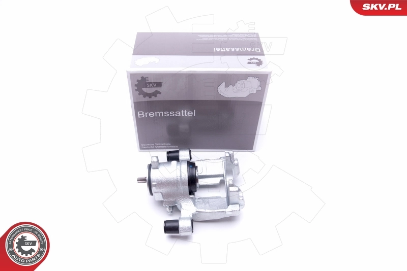 Brake Caliper